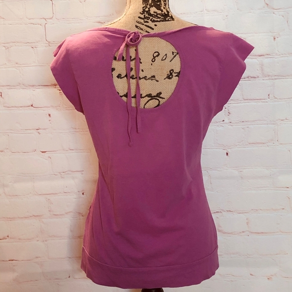 Cyzone Top - Picture 2 of 4